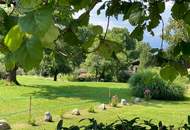 Privatverkauf - Rückzugsort im Grünen mit wunderschönem Panoramblick