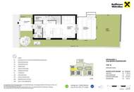 Quality Living im Zentrum von Maria Enzersdorf.