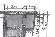 Geräumiger Keller mit 23 m² ab sofort zu vermieten