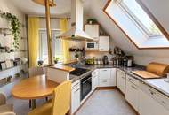 EIN ZUHAUSE MIT CHARAKTER ? GALERIE, GROSSZÜGIGKEIT & CHARME