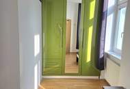 Helle 1-Zimmer-Wohnung 40m² in Ruhelage *Stuwerviertel*