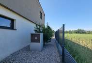 Modernes Einfamilienhaus in Siedlungslage