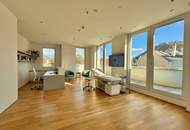 Ordination sucht ärztliche Persönlichkeit | Ärztezentrum mit direktem Blick am Schlossberg | großzügige Außenflächen