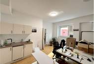 Kleinbüro nahe U4 Magartengürtel!
