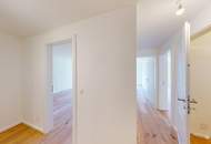 Balkonwohnung I 3 Zimmer I Erstbezug