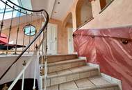 Stilvolle Villa am Mareckkai in Leoben – “Repräsentativ. Vielseitig. Besonders.”