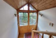 SCHÖNES EINFAMILIENHAUS IN RUHIGER LAGE