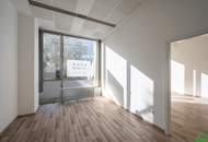 Büro mit Klimaanlage im Erdgeschoss in Favoriten