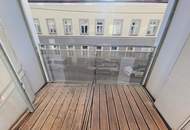 Moderne Neubauwohnung mit Loggia - Nähe Bahnhof Meidling - AB NOVEMBER
