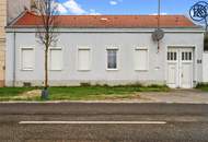 Top-Investment: 500 m² Grundstück mit 576 m² Entwicklungspotenzial