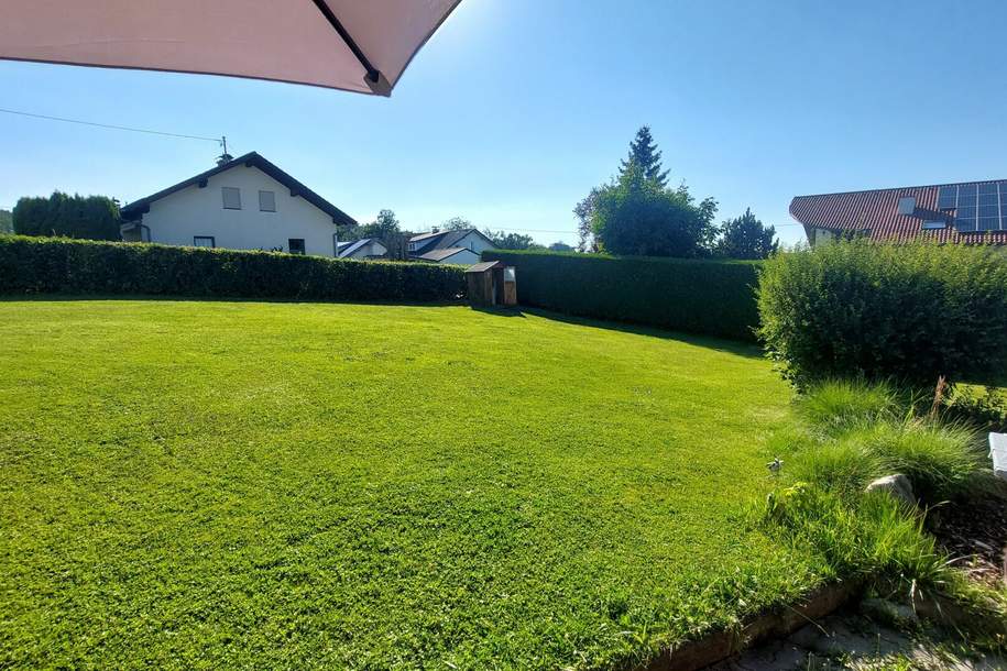 Pachtgartenparadies in Steyr/Garsten, Grund und Boden-legalform.pacht, 69,00,€, 4451 Steyr-Land