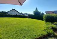 Pachtgartenparadies in Steyr/Garsten