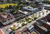 "6 Wohnungen plus Restaurant in bester Lage von St. Leonhard"