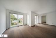 Riverside Living Alte Donau: Perfekt angelegte 2-Zimmer-Neubauwohnung mit Balkon - PROVISIONSFREI!