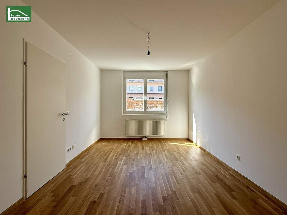 Charmante 2-Zimmer-Wohnung mit ca. 68 m² nahe Türkenschanzpark!