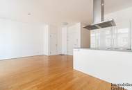 Hochwertige 2-Zimmer-Wohnung mit Loftcharakter in Linzer Toplage zu vermieten!