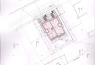 NEUBAU! Moderne Doppelhaushälfte mit Platz für jedes Familienmitglied !