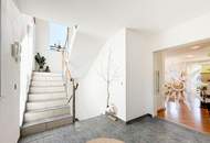 Torsteinblick: Familienhaus mit unverbaubarem Bergpanorama | 6 Zimmer | 700 m² Grund | Doppelgarage