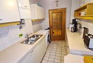 TOPGELEGENHEIT! EIGENHEIM MIT POTENTIAL, 113 m2 Neubau mit Loggia, 4 Zimmer, Küche, 2 Bäder, teilmöbliert, 3. Liftstock, Enkplatz