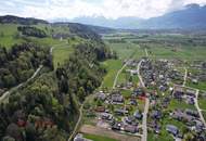 Hier beginnt Ihre persönliche Geschichte - Baugrundstück in Feldkirch