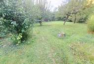 PLATZ FÜR 2 WOHNEINHEITEN