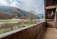 Solides Einfamilienhaus in der Gams bei Frohnleiten