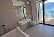 Exklusive Eigentumswohnung am Mondsee -Luxus trifft Natur-