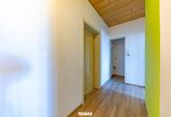 Leben im Grünen: Nachhaltige Liegenschaft mit Bauernhaus viel Land und Selbstversorger-Potenzial!