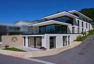 Villa Dolce Vita am Bodensee - Exklusives Wohnen in prominenter Hanglage - Wohnen wo andere Urlaub machen