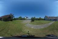 Viel Platz, viele Möglichkeiten, großes Grundstück!