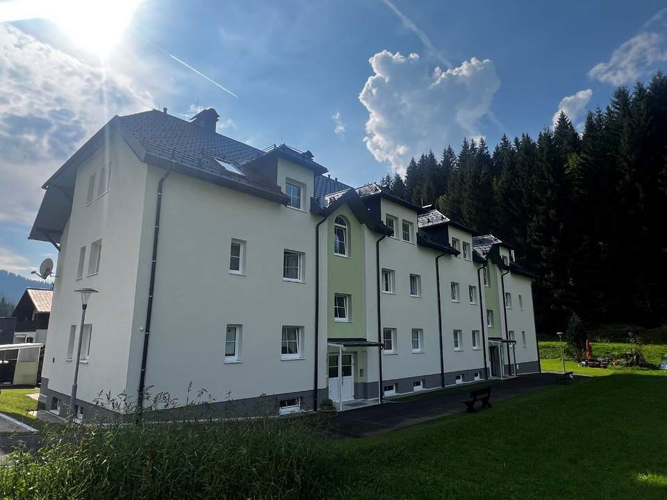 Lackenhof, 3 Zimmer, 78 m² / 01580 00114