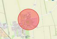 Modernes Bürohaus nähe Herzogenburg - optional mit Produktionshalle!