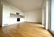 Gemütliche 2-Zimmer-Wohnung mit Balkon in 8020 Graz!