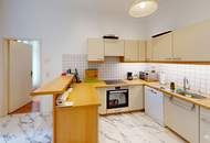 Helle 3-Zimmer-Wohnung in absoluter Ruhelage