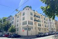 Exklusive neuwertige Maisonette mit 3 Zimmern, Balkon & Terrasse in 1170 Wien!