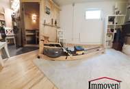 Sackgassenlage - Reihenmittelhaus mit 4 Zimmer und 2 Carportplätzen!