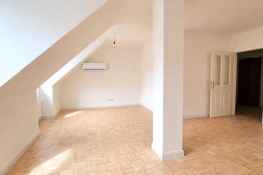 Altbau-Chic mit Eigengarten: Wohnung mit Liebe zum Detail * ZUCKERL und GOODIE holen!, Wohnung-kauf, 235.000,€, 8020 Graz(Stadt)