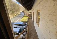 Sanierungsbedürftiges Haus in Aussichtslage