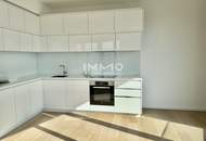 Exklusives City-Refugium am Wasser: Den schönsten Ausblick auf Stephansdom, Prater &amp; Neue Donau