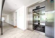 Provisionsfrei: Wohnresidenz Zögernitz! Hochwertiges Apartment mit Loggia und Kühlung in Döblinger Bestlage! Garagen verfügbar!