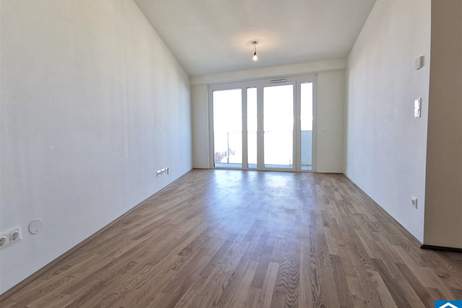 Top 2 Zimmerwohnung nahe dem WU Campus und Wiener Prater, Wohnung-miete, 1.034,67,€, 1020 Wien 2., Leopoldstadt