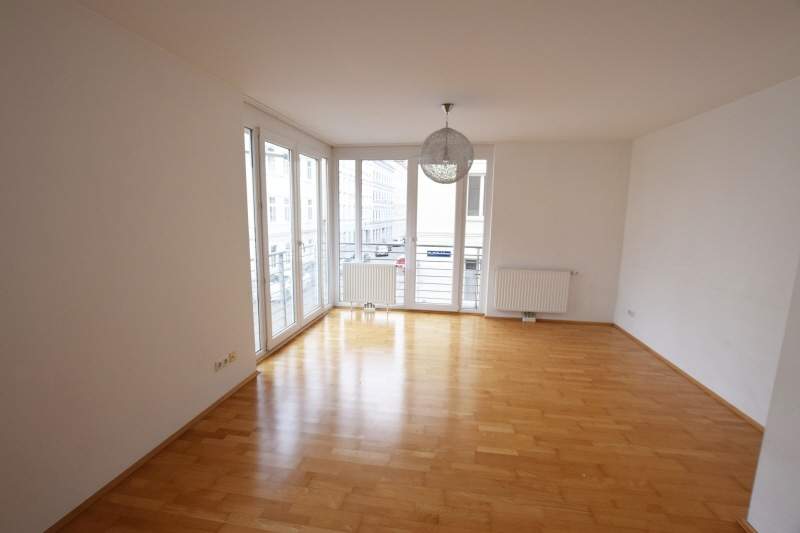 Moderne 2 Zimmerwohnung im Neubau- Schopenhauerstraße