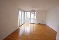 Moderne 2 Zimmerwohnung im Neubau- Schopenhauerstraße