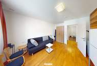 Modern, offen und einladend – 3-Zimmer-Wohnung mit Parkplatz in Prutz!