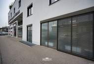 Renovierte und somit moderne Büroflächen an einem Top-Standort/"Leinerkreuzung"