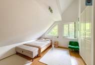 Provisionsfrei: The View - Atemberaubendes Maisonette Apartment mit Panoramablick auf Wien! Stellplätze verfügbar!