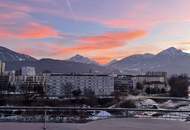 Exklusives Penthouse in Innsbruck mit Bergpanorama ab dem 1. Dezember 2026 zu vermieten