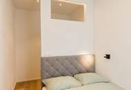 Traumhafte Altbauwohnung in zentraler Lage - modern mit luxuriösen Extras - anna8 | apartments.