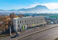 ORDINATION - praktizieren auf höchstem Niveau!