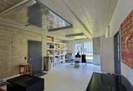 Büro mit großzügiger Gartenfläche und viel Gestaltungsmöglichkeiten - KAUF oder zur MIETE!